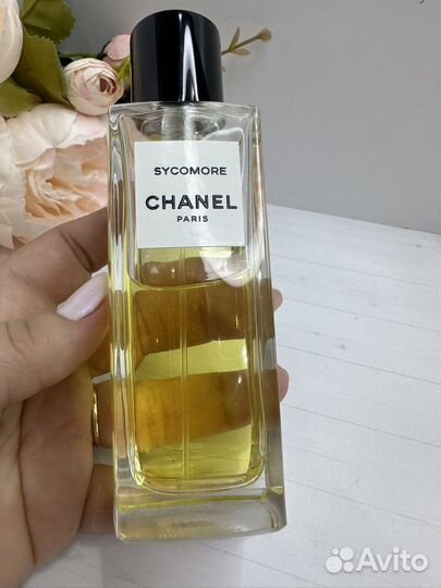 Chanel sycomore