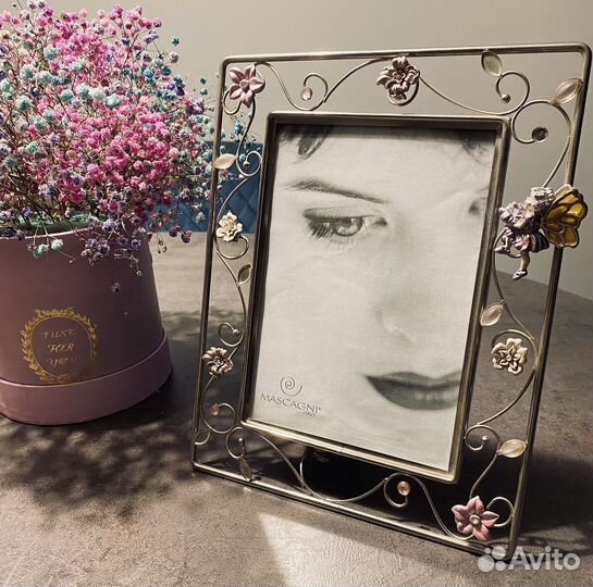 Фоторамки разные