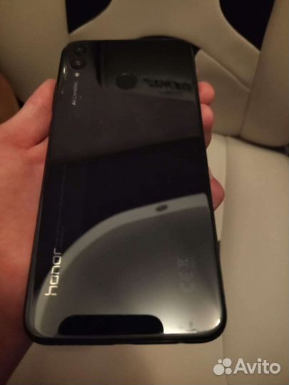 Huawei honor 8x