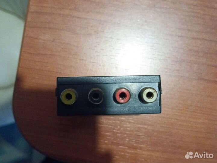 Телевизор от Samsung