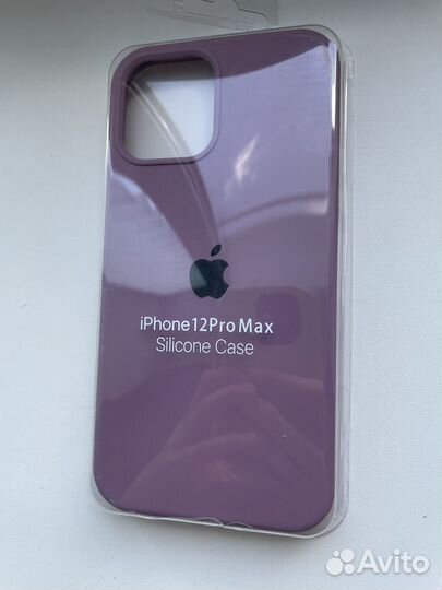 Чехлы на телефон