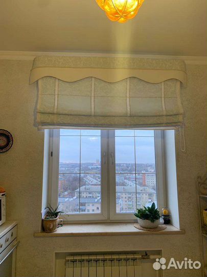 Шторы на заказ. Фартуки разноцветные, сумка шоппер