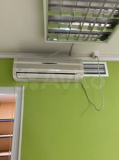 Торговая площадь, 105 м²