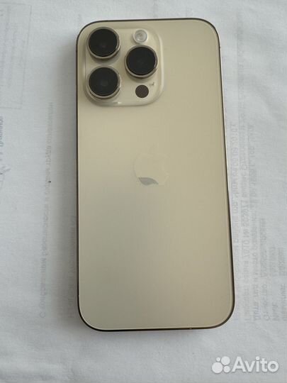 iPhone 14 Pro, 128 ГБ