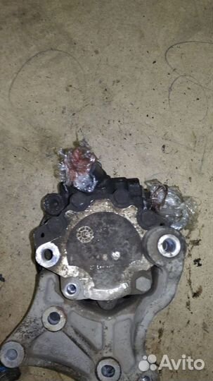 Насос гур Чери Тигго 1.8