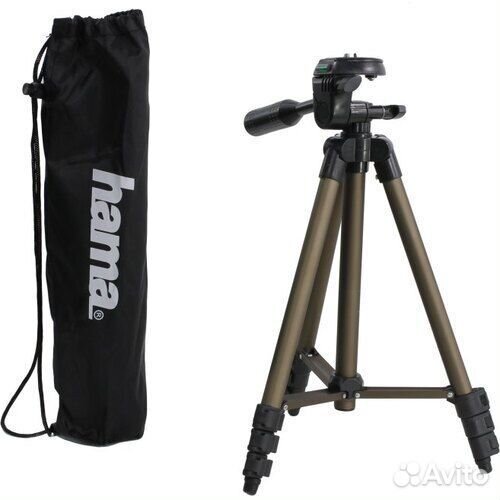 Штатив-трипод hama Star05