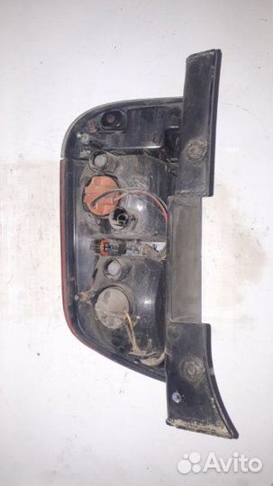 Фонарь правый Ssangyong Kyron 1 D20DT 2006