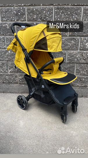 Детские коляски Новые