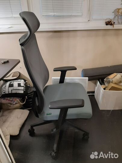 Офисное кресло Sunon аспро