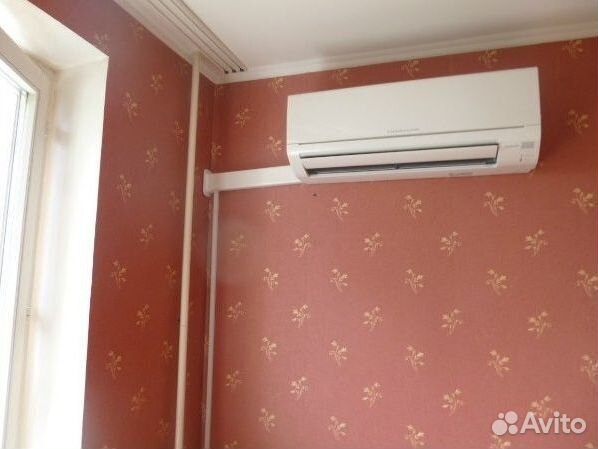 Кондиционер Электролюкс