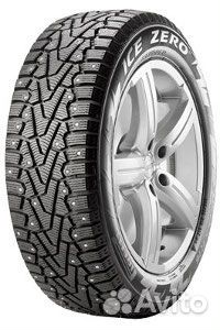 Pirelli Winter Ice Zero 235/65 R17 108T