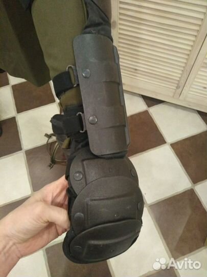 Набор для исторического фехтования