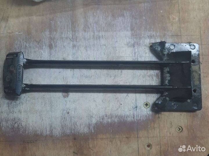 271001525 решетка водозаборная SEA-DOO 2т