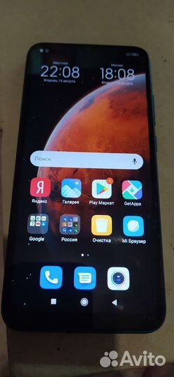 Xiaomi Redmi 9A, 2/32 ГБ