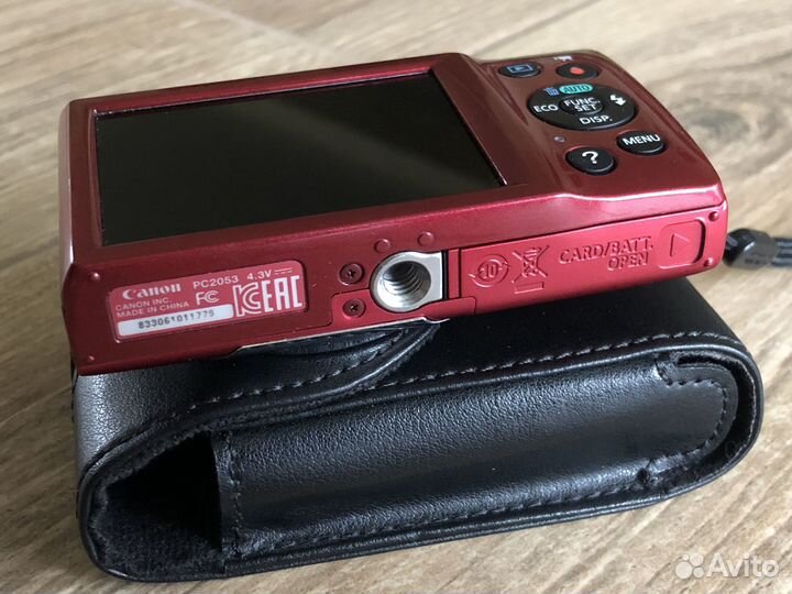 Canon Ixus 150