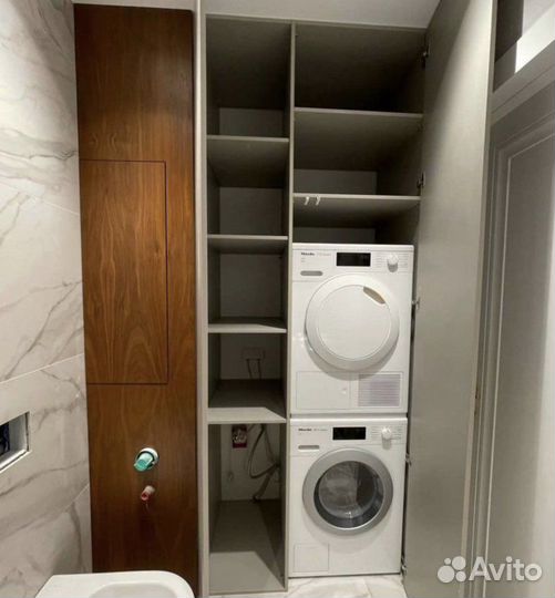 Мебель на заказ