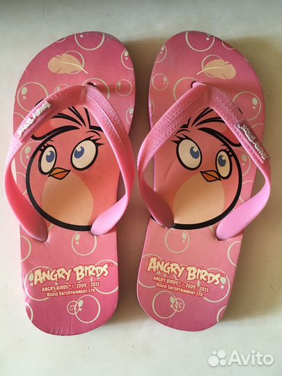 Сланцы для девочки