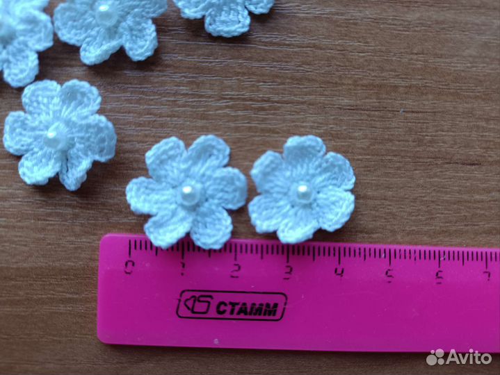 60 цветочков