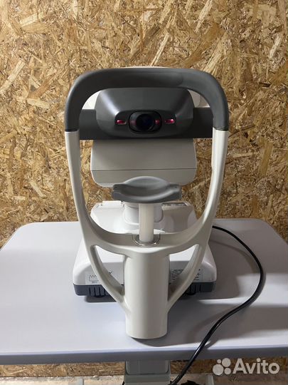 Пневмотонометр Компьютерный бесконтактный Tomey FT