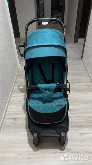 Прогулочная коляска babalo future