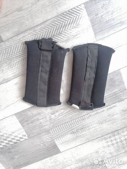 Утяжелители 1 кг