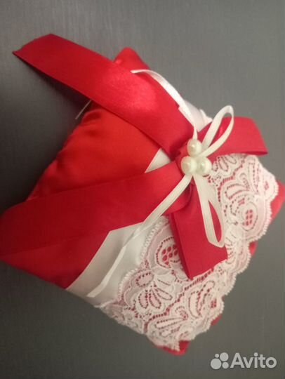 Свадебный набор