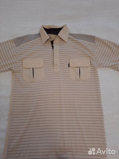 Мужская одежда пакетом