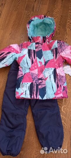 Костюм tokka tribe, 110