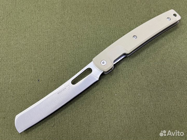 Нож складной Boker