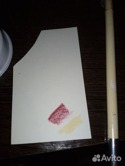 Набор косметики