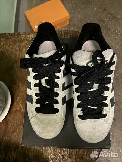 Кроссовки adidas campus 00s