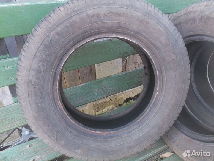 Белшина Artmotion Бел-253 175/70 R13 82T
