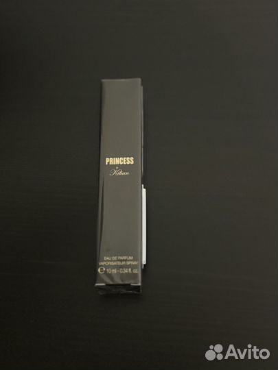 Kilian princess 10 мл