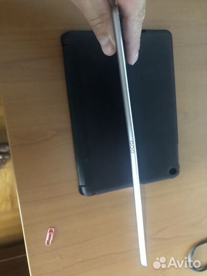 iPad Pro (9,7-дюймовый) модель: MLQ62RU/A