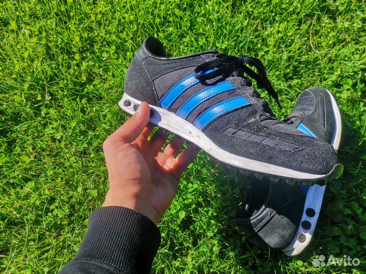 Adidas la trainer оригинал
