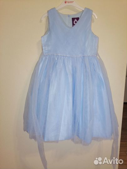 Платье для девочки Orsolini 128