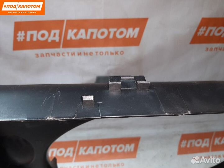 Вентилятор охлаждения Mercedes-Benz Sprinter