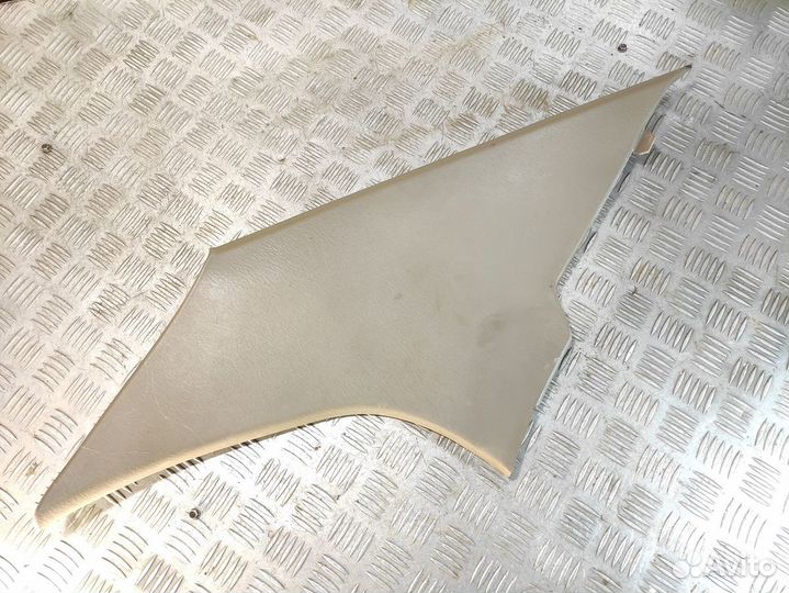 Обшивка стойки правая Kia Magentis 2000-2005