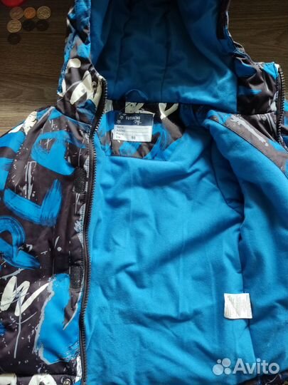 Детская одежда для мальчиков