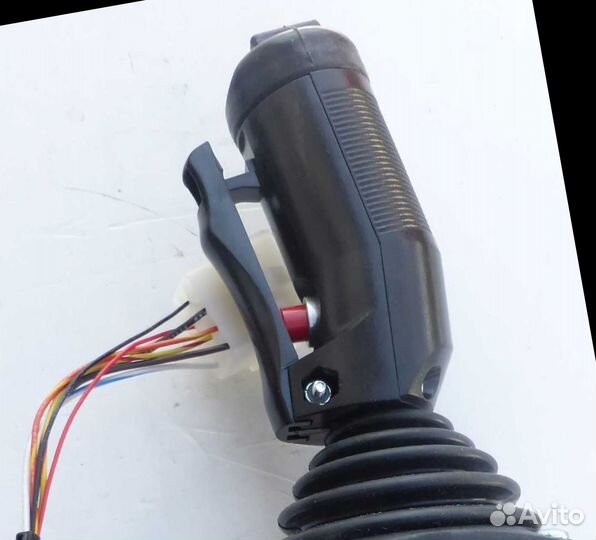 Джойстик хитачи zx200-3 9239583, 9257577