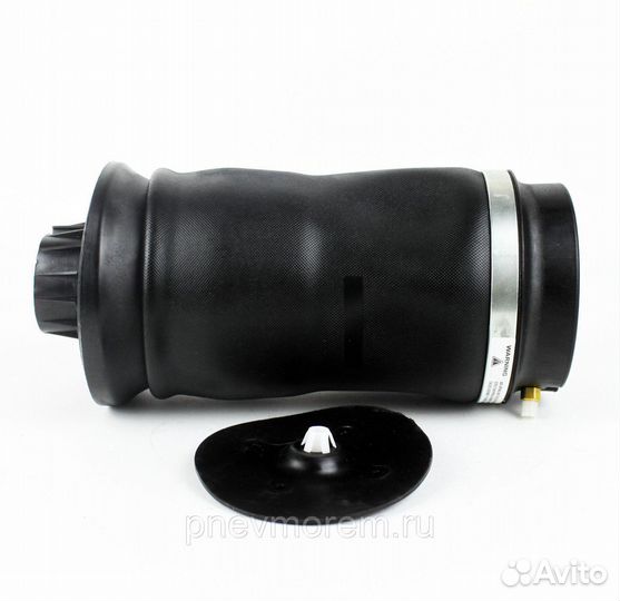 Пневмобаллон Mercedes-Benz ML-class W164