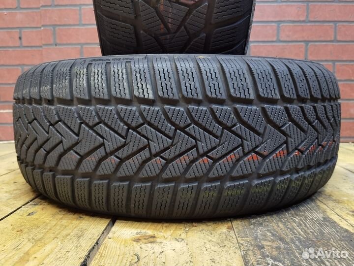 Uniroyal WinterExpert 225/45 R17 94V