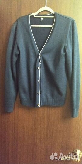 Школьная форма