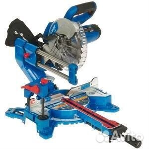 Торцовочная пила Зубр Профессионал ппт-216-П