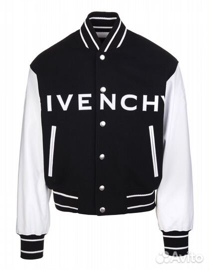 Givenchy бомбер