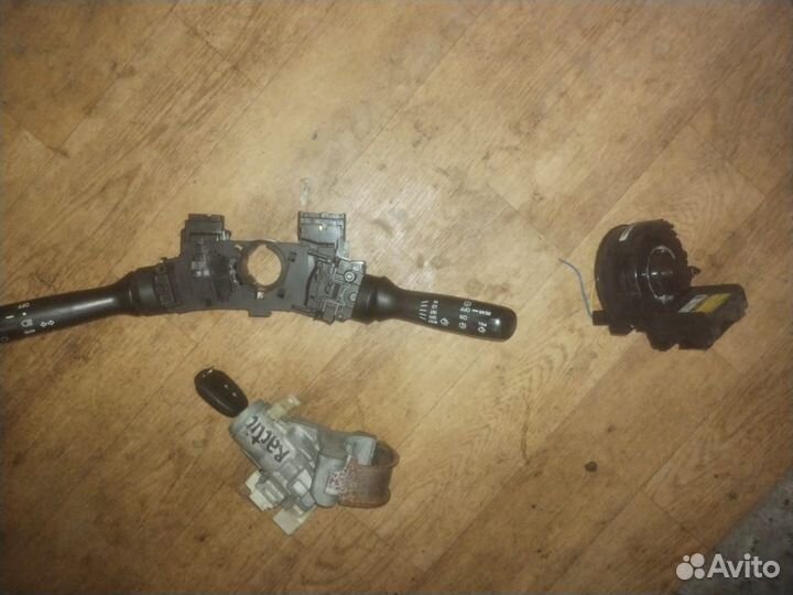 Двигатель toyota 4е fe