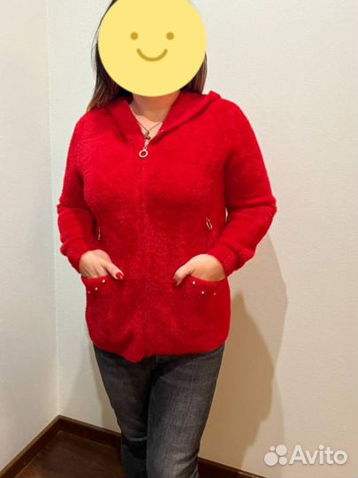 Кофта женская