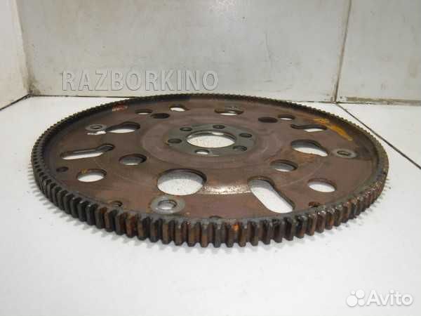 Маховик Ниссан Serena C25