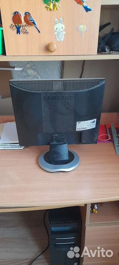 Монитор для компьютера