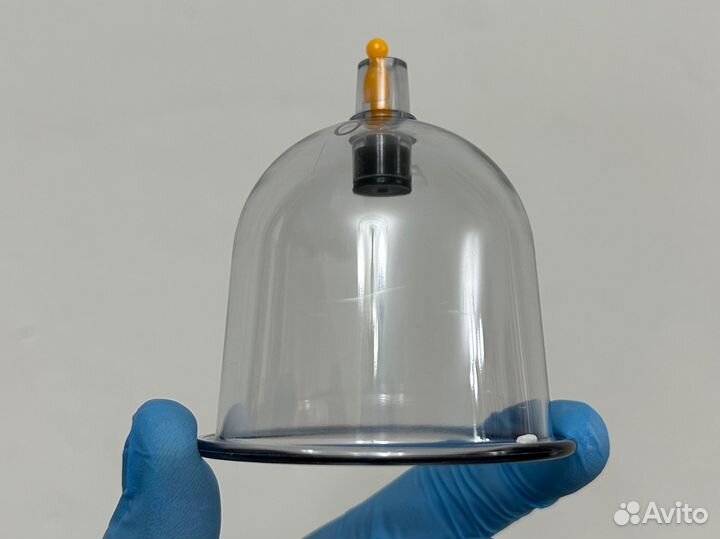 Вакуумные банки для массажа/хиджамы оптом